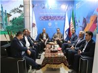 توانمندي هاي صادراتي خراسان شمالي در قاب نمايشگاه ايران اکسپو 2025