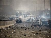 آخرین آمار فوتی ها و مصدومان حادثه انفجار بندر شهید رجایی بندرعباس/ مردم به شایعات فضای مجازی اعتنا نکنند