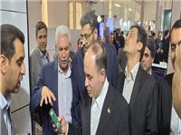 مصرف بهينه آب جزو محورهاي اصلي توسعه کشاورزي استان کرمان است