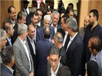اعضاي کميسيون بهداشت مجلس از سه بيمارستان مهاباد بازديد کردند