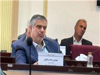 استاندار مرکزي: ورزشگاه‌ها بستري براي ارتباط با نسل جديد است
