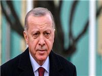 اردوغان به ایران تسلیت گفت