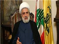 دبیرکل حزب الله لبنان حادثه بندر شهید رجایی را تسلیت گفت