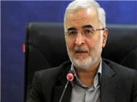 شعله‌های آتش در اکثر نقاط تحت تاثیر حریق بندر شهید رجایی خاموش شده است