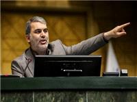 زمین‌گیر شدن لوایح دولت در مجلس ادعای نادرست است
