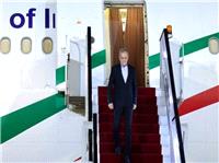 پزشکیان به تهران بازگشت/ در سفر یک روزه رئیس جمهوری به باکو چه گذشت