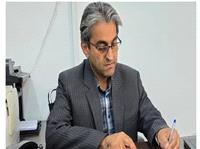 بخشدار ويژه جزيره خارگ معرفي شد