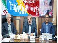 فعاليت‌هاي ورزشي در روستاهاي شهرستان گناوه تقويت شود