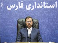 پيام استاندار فارس به مناسبت روز شوراها