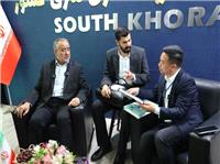 خراسان جنوبي از مقاصد استراتژيک سرمايه‌گذاري شناخته مي‌شود