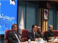 برگزاري انتخابات هيات رييسه شوراي هماهنگي روابط عمومي هاي استان گلستان