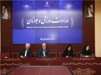 هاشمی: بین 50 تا 100 درصد رشد در بودجه داشتیم/ ملاک ما، مدال‌آوری فدراسیون‌ها بود