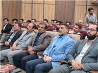 توسعه پايدار بدون نشاط اجتماعي امکان پذير نيست