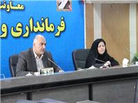 جلسه شوراي بانک هاي شهرستان بروجرد برگزار شد