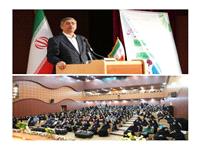 استاندار لرستان عنوان کرد: افتخار به دختران، افتخار به آينده ايران است