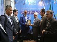 ديدار هيئت ترکمنستاني با استاندار خراسان شمالي