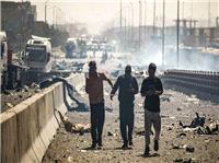 ابراز همدردی عراق در خصوص حادثه بندر رجایی با دولت و ملت ایران