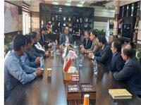دغدغه و نگراني لنج داران و ملوانان شهرستان عسلويه رفع شود
