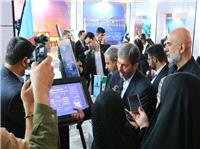 اصفهان برگ جديدي از ارائه زنجيره ارزش را در اکسپو 2025 رقم زد