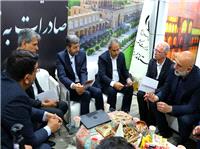 با حضور پررنگ در اکسپو 2025، فرصت‌هاي سرمايه‌گذاري و صادراتي را معرفي کرد