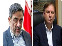 آمادگي استان بوشهر براي حمايت از سرمايه‌گذاران بخش خصوصي در صنايع نفت و گاز