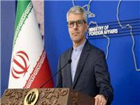 بقایی: روشنگری در مورد نقش تأمین‌کنندگان تسلیحات شیمیایی برای صدام در دستور کار است