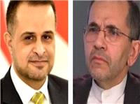تخت روانچی بر لزوم اجرایی شدن همه تفاهم‌نامه‌های بین تهران و بغداد تأکید کرد