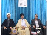 مراسم بزرگداشت سالروز شهداي خدمت در گناوه باشکوه‌تر برگزار مي‌شود
