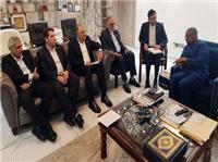 شرکت‌هاي فني و مهندسي و دانش‌بنيان ايراني براي فعاليت در سيرالئون آمادگي دارند