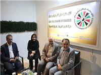 ظرفيت‌هاي خوزستان بستري ايده‌آل براي سرمايه‌گذاري و توسعه صادرات است