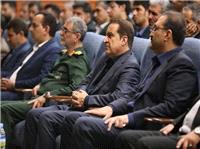 شعار سال فرصتي مناسب براي درآمد پايدار شهرداري‌ها و دهياري‌ها