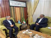 ابتکار استاندار براي تقويت منابع انساني با سهميه‌هاي آموزشي بومي