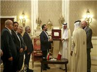 شيراز مي‌تواند مقصد مطمئني براي سرمايه‌گذاري از سوي قطر باشد