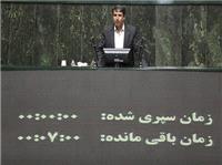دهياران سربازان توسعه روستايي و طلايه‌داران عدالت اجتماعي هستند/ وضعيت استخدام و بيمه اين قشر تعيين تکليف شود