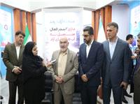 منطقه آزاد اروند ظرفيت تبديل به قطب اقتصادي را دارد