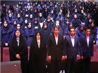 حضور استاندار کرمان در مراسم روز دختر و گراميداشت مقام دختر