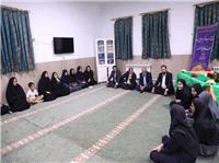 مدارس شبانه‌روزي؛ کانون يادگيري سبک زندگي و مسئوليت‌پذيري