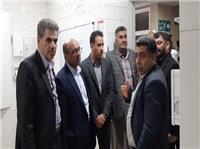 تجهيزات و امکانات شبکه بهداشت و درمان شهرستان فارسان ارتقاء يافت