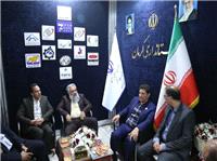 تشريح عملکرد استان کرمان در نمايشگاه ايران اکسپو 2025