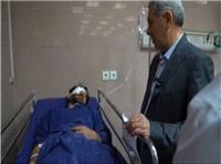 آواي مهرباني از بندرعباس تا شيراز