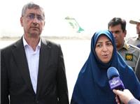 آغاز فصل نوين همکاري‌هاي محيط‌زيستي در لرستان با حضور معاون رئيس‌جمهور