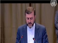 غریب‌آبادی سکوت جامعه جهانی در برابر جنایت‌های صهیونیستها را خیانت به اصول بنیادین بشری خواند
