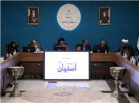 اميدآفريني و توجه به محرومان محور بزرگداشت شهداي خدمت باشد