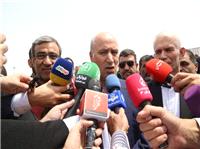 زيرساخت‌هاي مشهد آماده ميزباني رويدادهاي بزرگ فوتبالي است