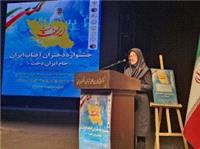 پروین کرملو: دختران روستاها و عشایر پرچم‌داران با غیرت ورزش کشورند