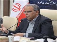 استاندار: توسعه سیستان و بلوچستان نیازمند عزم ملی و واگذاری اختیارات است