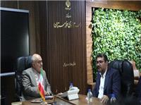افزايش تسهيلات بانکي و انتقال حساب‌هاي شرکت‌هاي نفتي به خوزستان