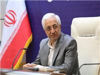 پيام استاندار خراسان شمالي به مناسب هفته کار و کارگر