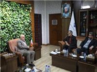 استاندار: خوزستان نيازمند توسعه متوازن و توجه ملي است