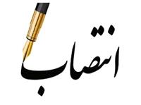 عباس ميرزاد معاون هماهنگي امور اقتصادي استاندار ايلام شد